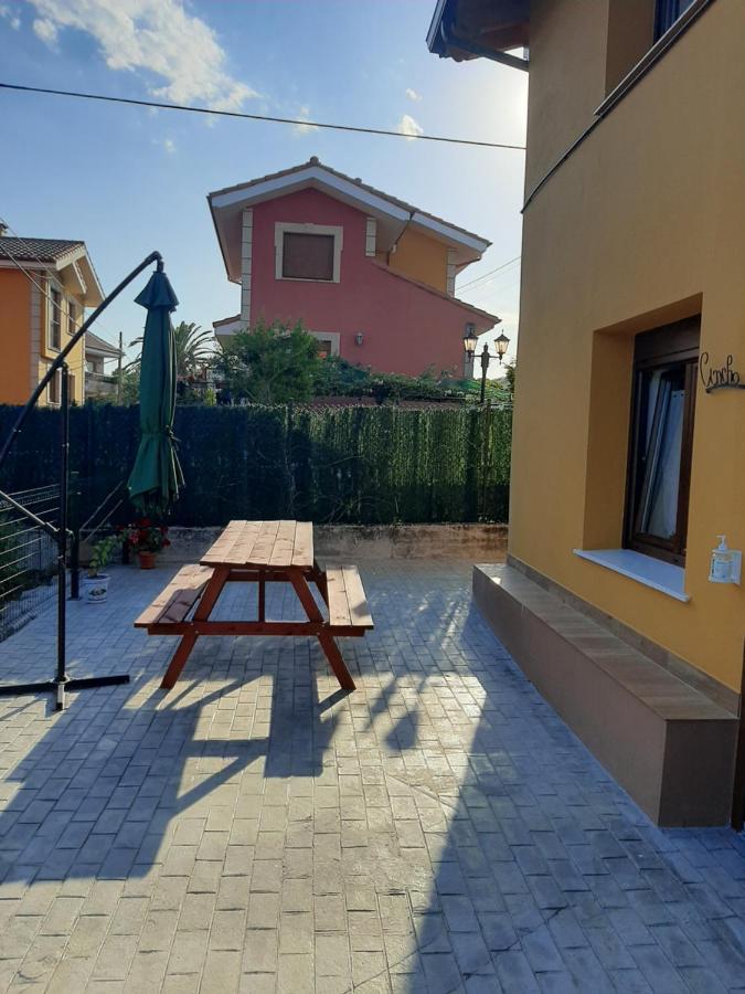 Apartamento El Cincho - La Colina Arnuero Exterior foto