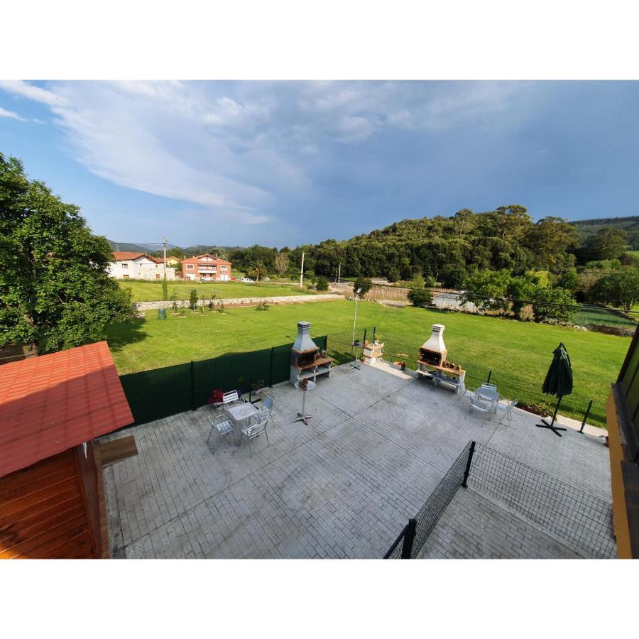 Apartamento El Cincho - La Colina Arnuero Exterior foto