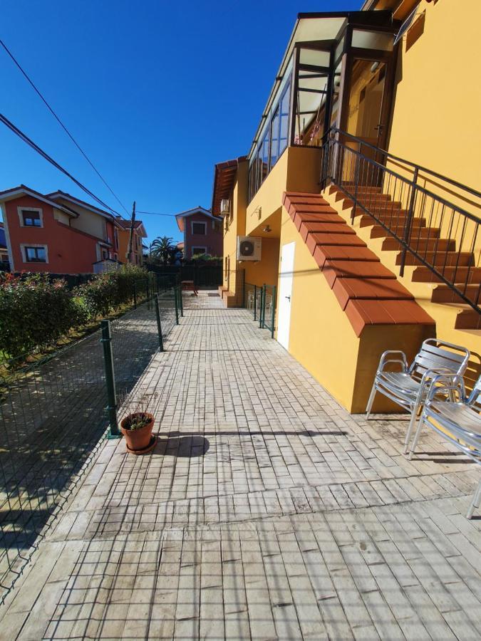 Apartamento El Cincho - La Colina Arnuero Exterior foto