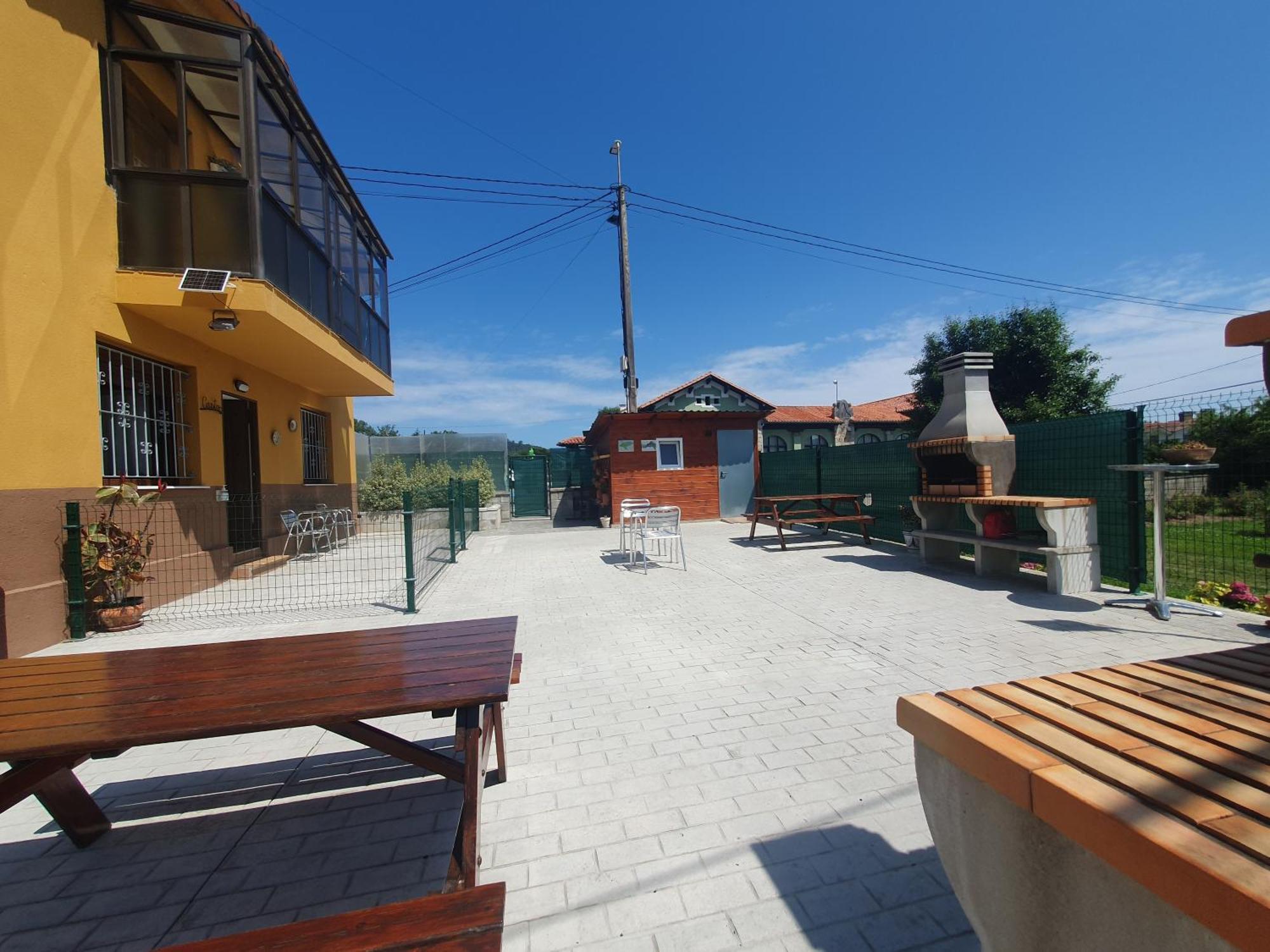Apartamento El Cincho - La Colina Arnuero Exterior foto