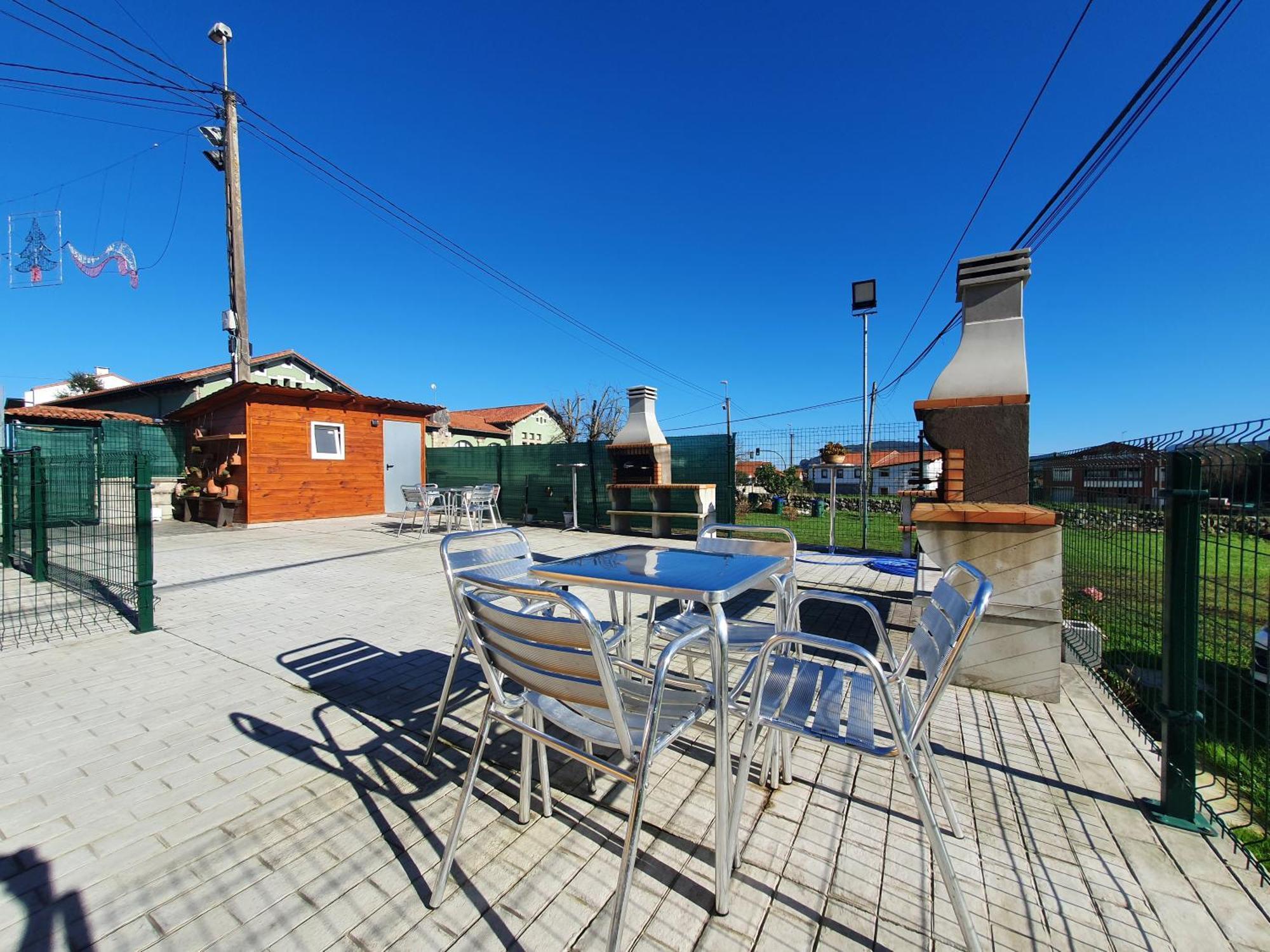 Apartamento El Cincho - La Colina Arnuero Exterior foto