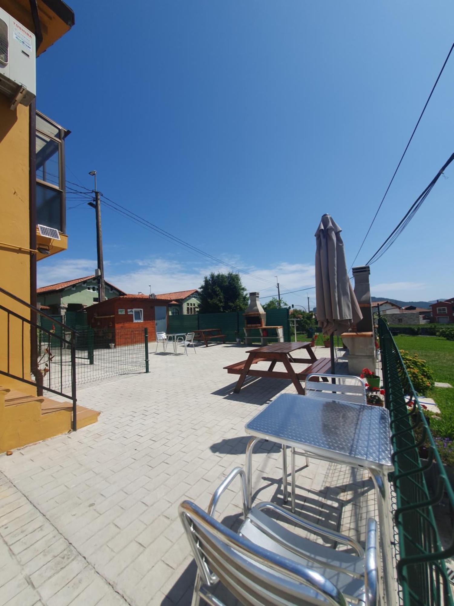 Apartamento El Cincho - La Colina Arnuero Exterior foto