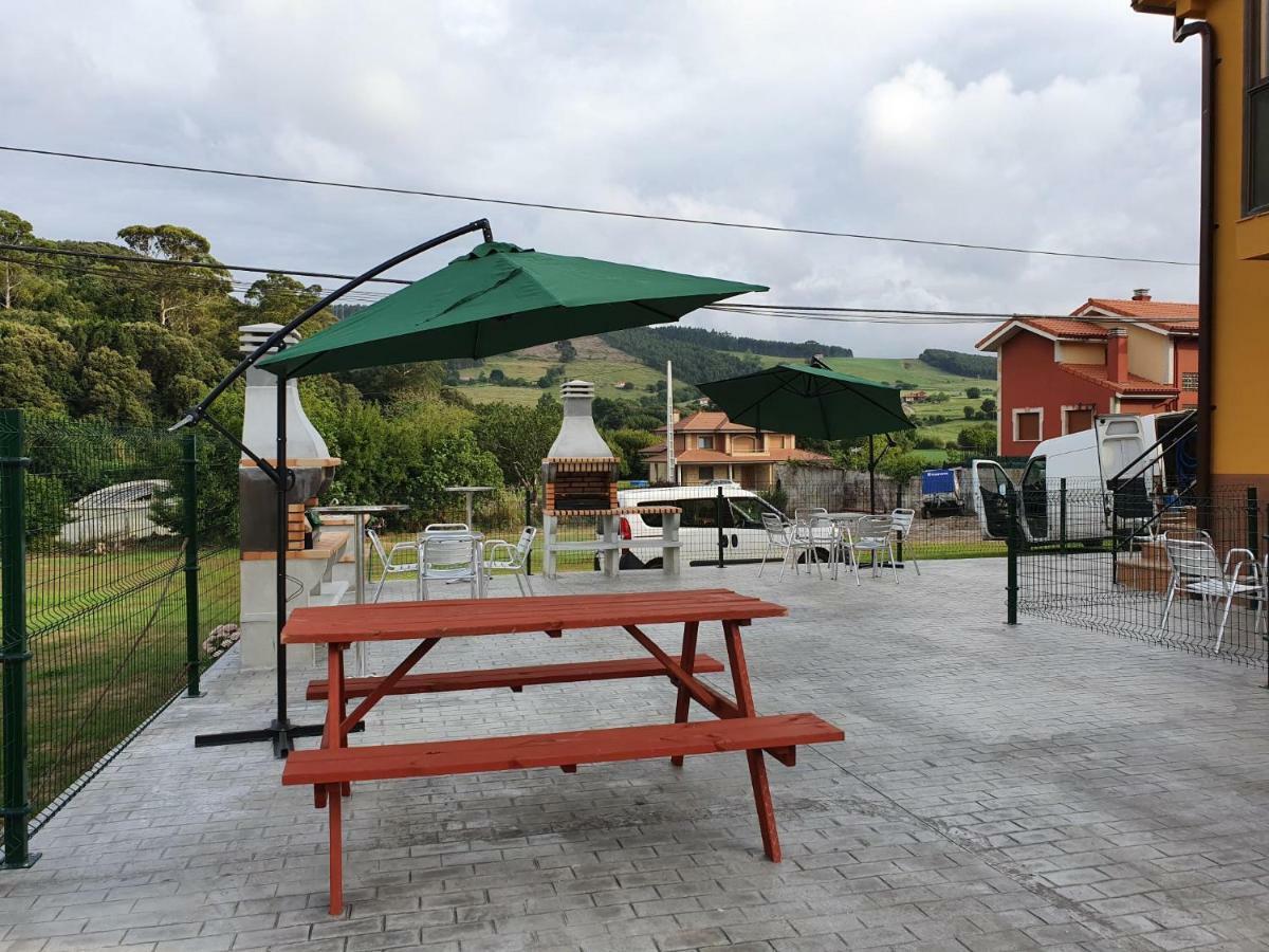 Apartamento El Cincho - La Colina Arnuero Exterior foto